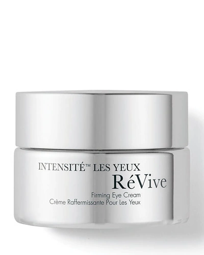 Shop Revive Intensite Les Yeux Firming Eye Cream, 0.5 Oz.