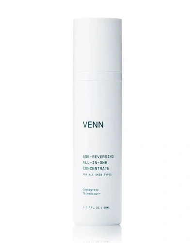 Shop Venn Age-reversing All-in-one Concentrate
