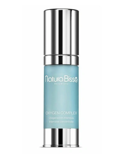 Shop Natura Bissé 1 Oz. Oxygen Complex Intensive Purifying Serum