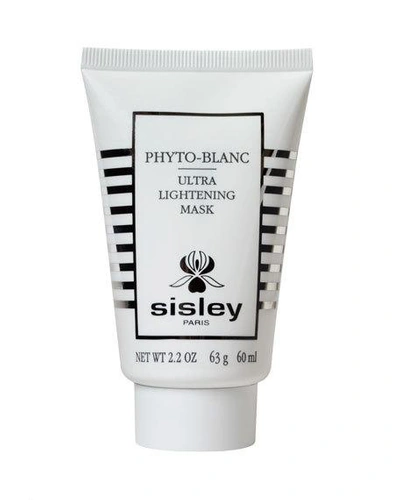 Shop Sisley Paris Phyto-blanc Ultra Lightening Mask