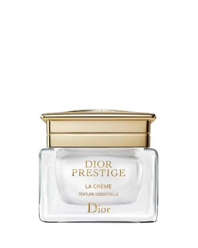 Shop Dior Prestige La Creme Texture Essentielle, 1.7 Oz./ 50 ml