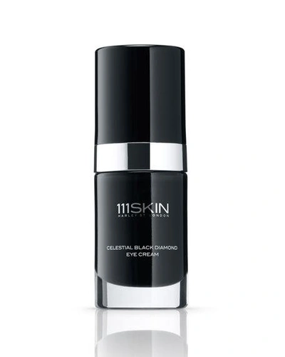 111skin 0.5 Oz. Celestial Black Diamond Eye Cream