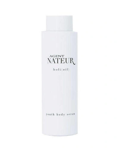 Shop Agent Nateur 6.8 Oz. Holi (oil) Firming Anti-cellulite Body