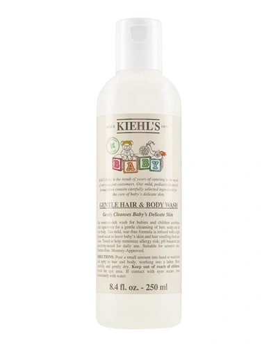 Shop Kiehl's Since 1851 8.4 Oz. Baby Gentle Hair & Body Wash