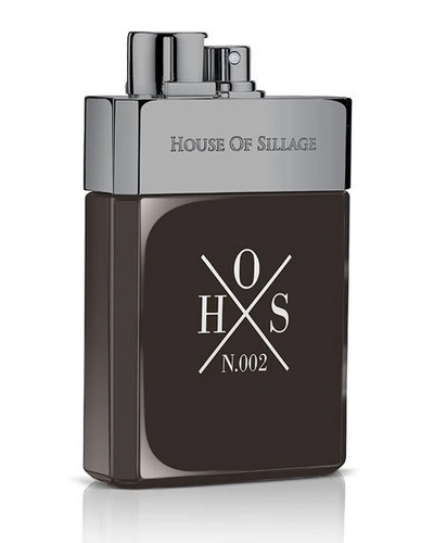 Shop House Of Sillage Signature Hos N.002, 2.5 Oz./ 75 ml