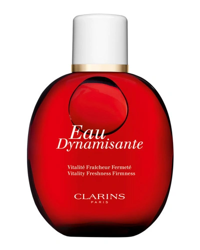 Shop Clarins 3.4 Oz. Eau Dynamisante Treatment Fragrance