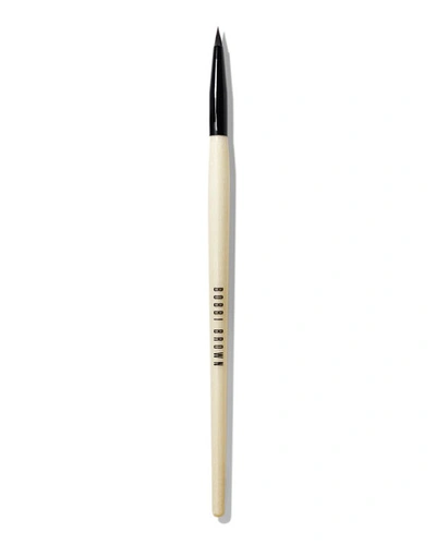 Shop Bobbi Brown Ultra Precise Eye Liner Brush