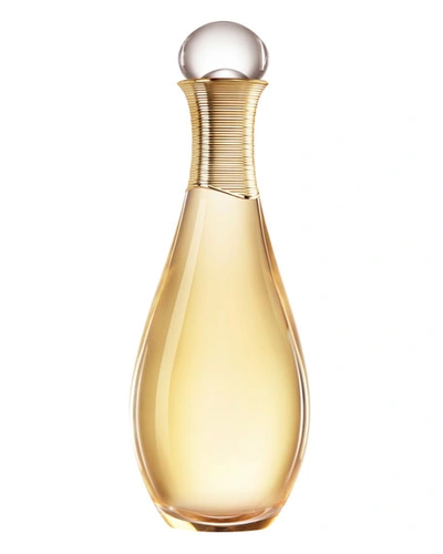 Shop Dior 5 Oz. J'adore Huile Divine Dry Oil Spray