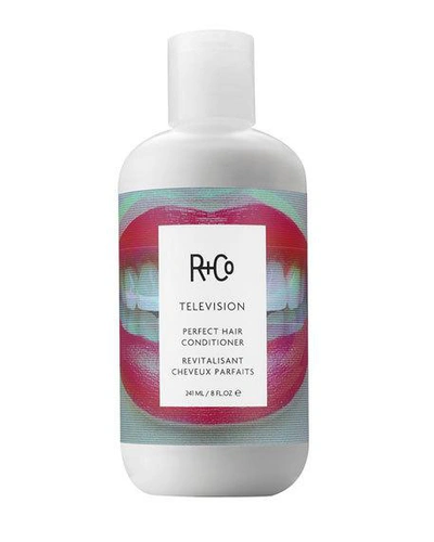 Shop R + Co 8 Oz. Television Perfect Hair Conditioner