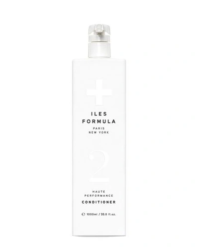 Iles Formula 34 Oz.  Conditioner