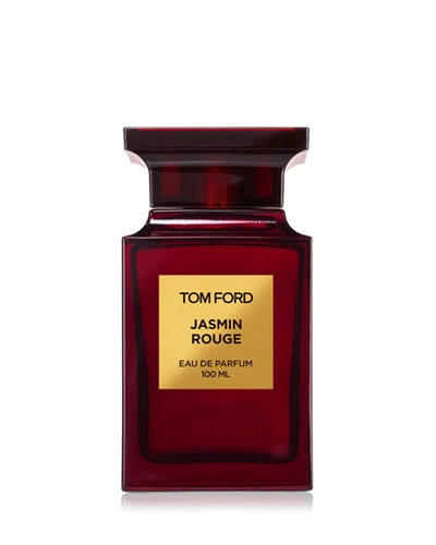 Shop Tom Ford 3.4 Oz. Jasmin Rouge Eau De Parfum