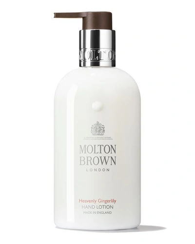 Shop Molton Brown Heavenly Gingerlily Hand Lotion