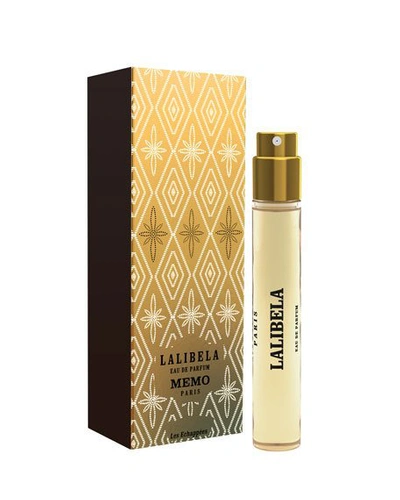 Memo Paris 0.3 Oz. Lalibela Travel Spray Refill