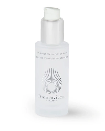 Shop Omorovicza 1 Oz. Instant Perfection Serum