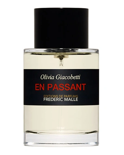 Shop Frederic Malle En Passant Perfume, 3.4 Oz.