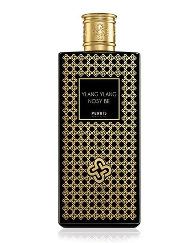 Shop Perris Monte Carlo 3.4 Oz. Ylang Ylang Nosy Be Eau De Parfum