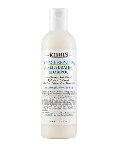 Shop Kiehl's Since 1851 8.4 Oz. Damage Repairing & Rehydrating Shampoo