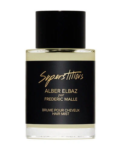 Shop Frederic Malle Superstitious Hair Mist