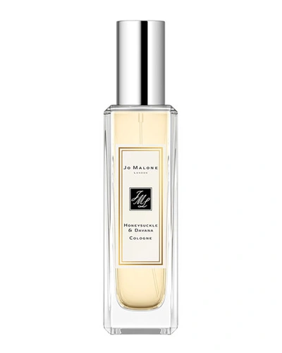 Shop Jo Malone London Honeysuckle & Davana Cologne, 1.0 Oz.