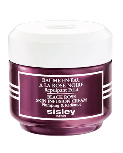 Shop Sisley Paris Black Rose Skin Infusion Cream