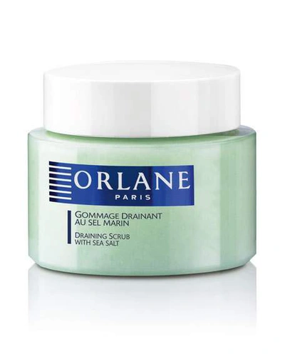 Shop Orlane 6.7 Oz. Draining Scrub With Sea Salt