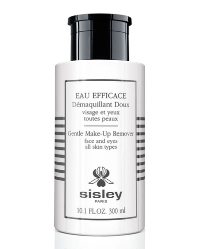 Shop Sisley Paris Eau Efficace Makeup Remover, 10.1 Oz.