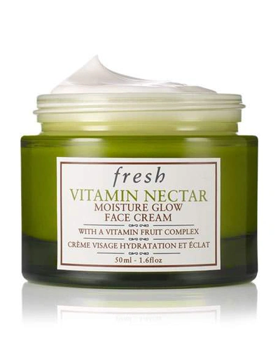 Shop Fresh 1.6 Oz. Vitamin Nectar Glow Face Cream