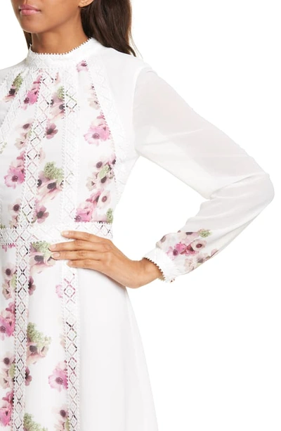 Ted baker top sundee dress