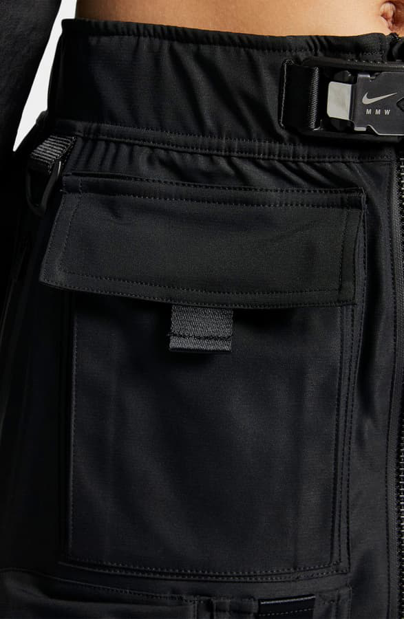 nike x mmw skirt