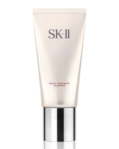 Shop Sk-ii 3.6 Oz. Facial Treatment Cleanser & Makeup Remover
