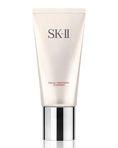 Sk-ii Facial Treatment Cleanser, 3.6 Oz.