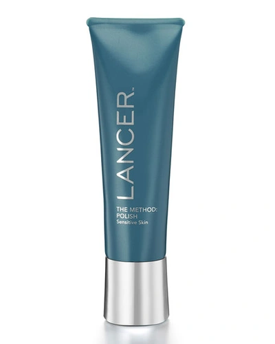 Lancer The Method: Polish Normal-combination Skin, 120ml - One Size