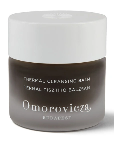 Shop Omorovicza Thermal Cleansing Balm, 1.7 Oz.