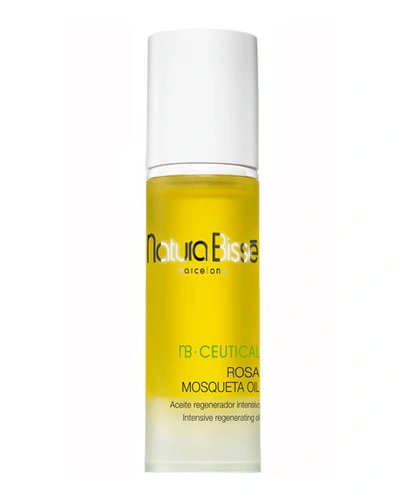 Natura Bissé Nb Ceutical Rosa Mosqueta With Tamanu Oil, 1 Oz.