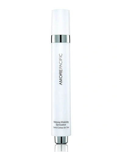 Shop Amorepacific Intensive Vitalizing Eye Essence, 15 ml