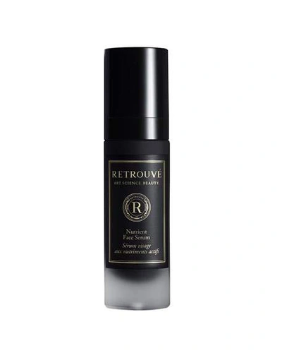Retrouve 1 Oz. Nutrient Face Serum