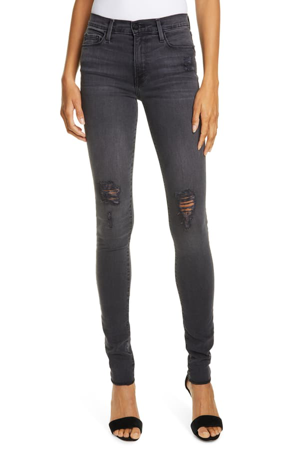 frame karlie jeans