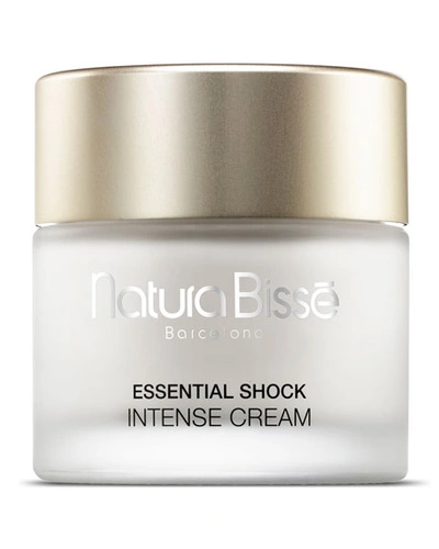 Natura Bissé Essential Shock Intense Cream (2.5 Oz.)
