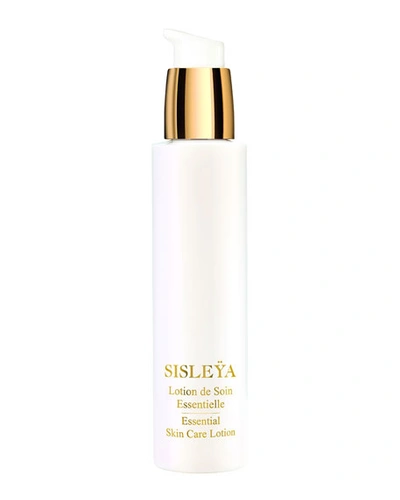 Sisley Paris 5.0 Oz. Sisleya Essential Skin Care Lotion