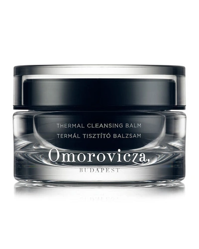 Shop Omorovicza Thermal Cleansing Balm Supersize, 3.4 Oz./ 100 ml ($240 Value)