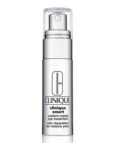 Shop Clinique 0.5 Oz.  Smart Custom-repair Eye Treatment