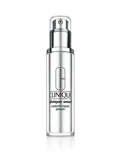 Shop Clinique 1.7 Oz.  Smart Custom-repair Serum