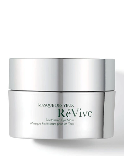 Revive Masque Des Yeux Revitalizing Eye Mask