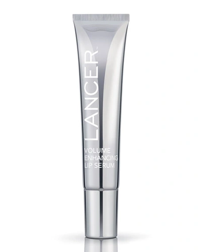 Shop Lancer 0.5 Oz. Volume Enhancing Lip Serum