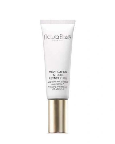 Shop Natura Bissé Essential Shock Intense Retinol Fluid, 1.7 Oz.