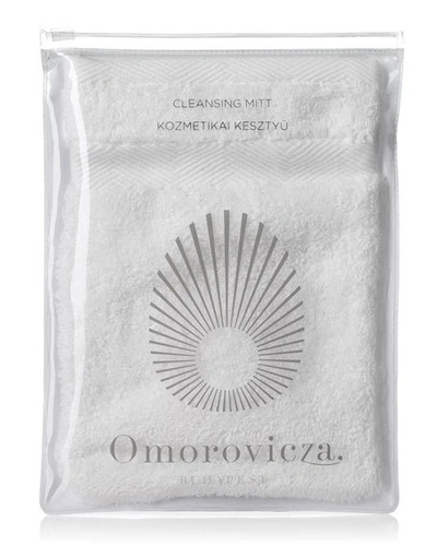 Omorovicza Cleansing Mitt
