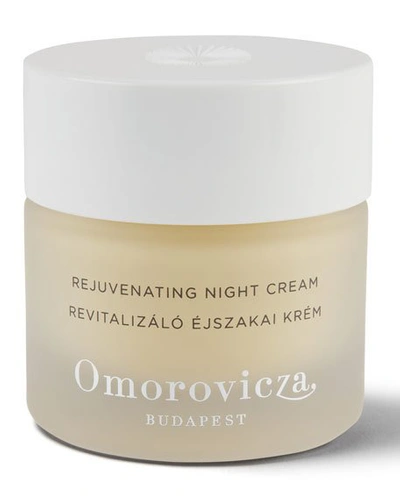 Shop Omorovicza 1.7 Oz. Rejuvenating Night Cream