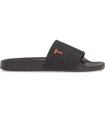 Ted baker store mastal sliders