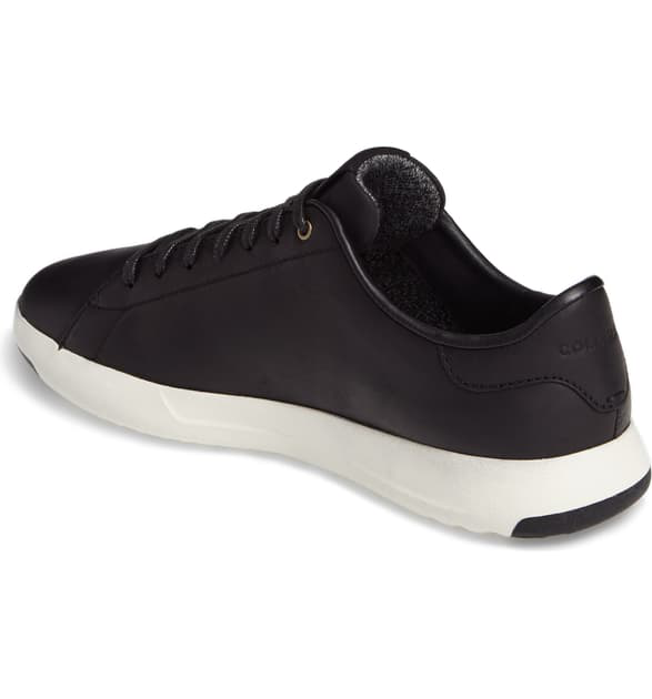 cole haan grandpro low top sneaker
