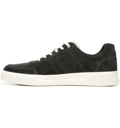 Shop Vince Barnett Sneaker In Eclipse